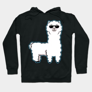 NO DRAMA LLAMA Hoodie